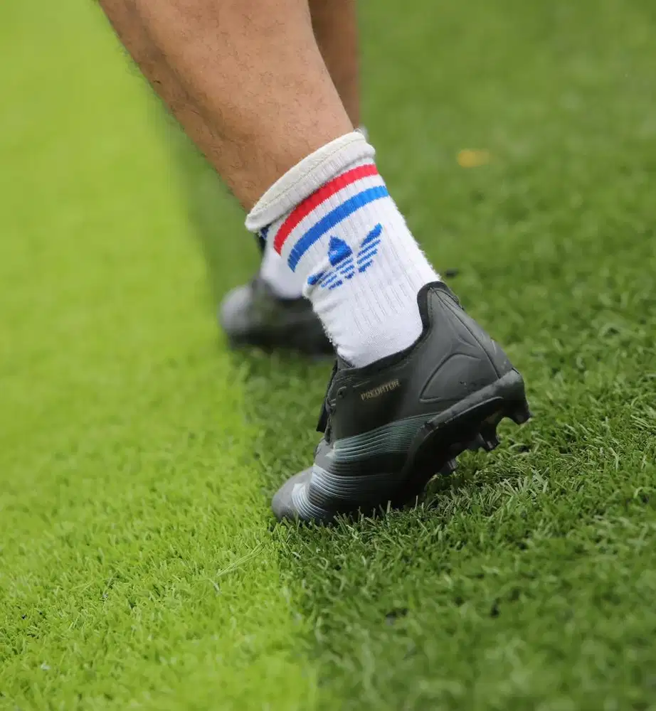 Adidas grade league