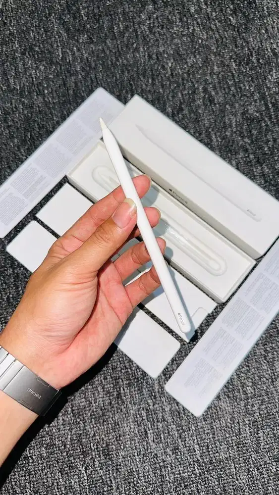 Apple Pencil Gen 2 Original Like new