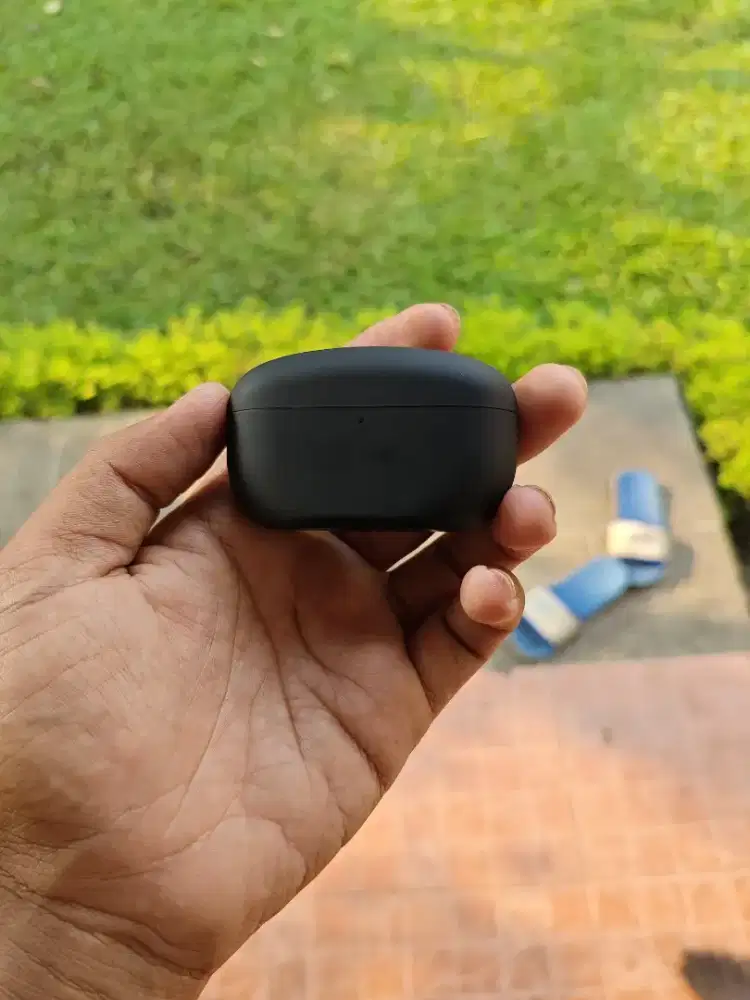 sony WF-1000XM5 (baru sebulan pemakaian)