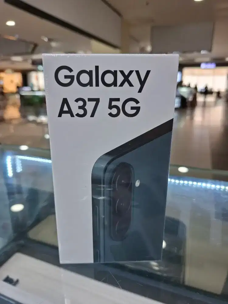 SAMSUNG Galaxy A37 5G RAM 8 ROM 256