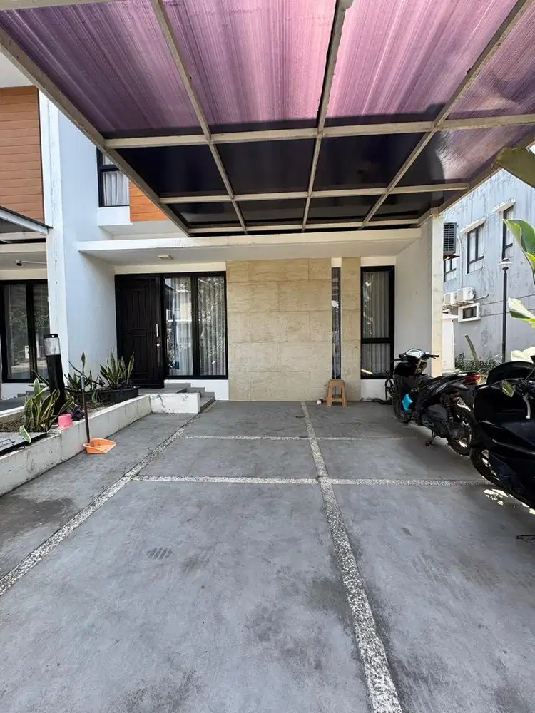 Perumahan Lavesh Rumah Termurah , Persis disamping CROWN GADING CITY !