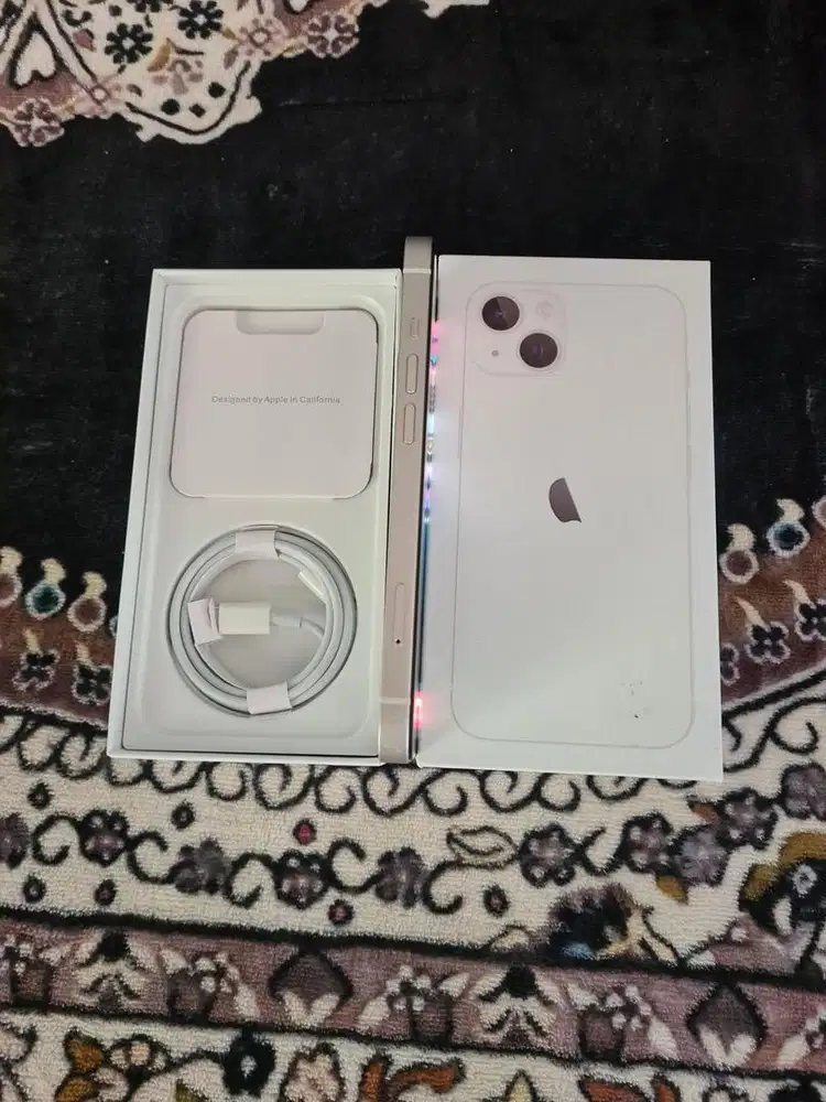 iphone 13 128gb