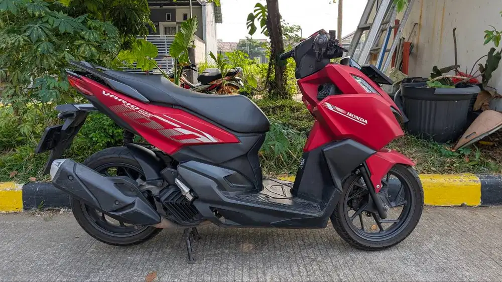Honda Vario 160 2025 CBS