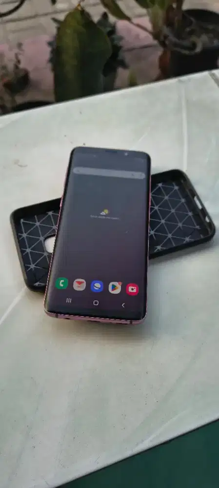 Samsung galaxy s9 AU all operator