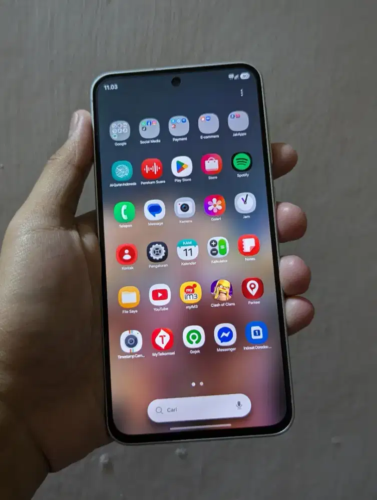 Samsung A56 5G 256GB