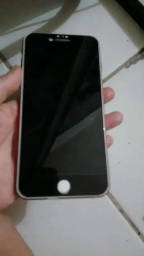 Jual Iphone 6 S Second