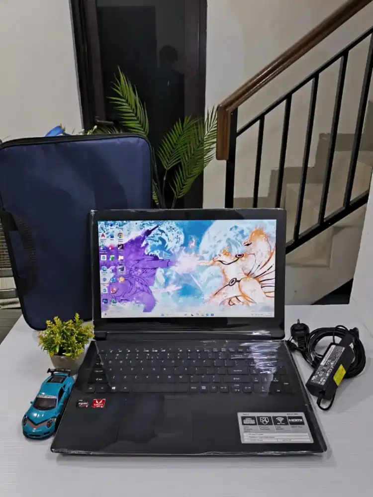 Laptop RENDER ACER ASPIRE 3 A315-41 SLIM Good Condition [SSD]