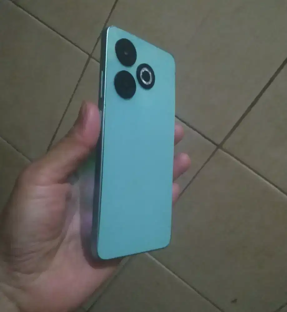 Jual santai infinik smart 8 3+3 /64