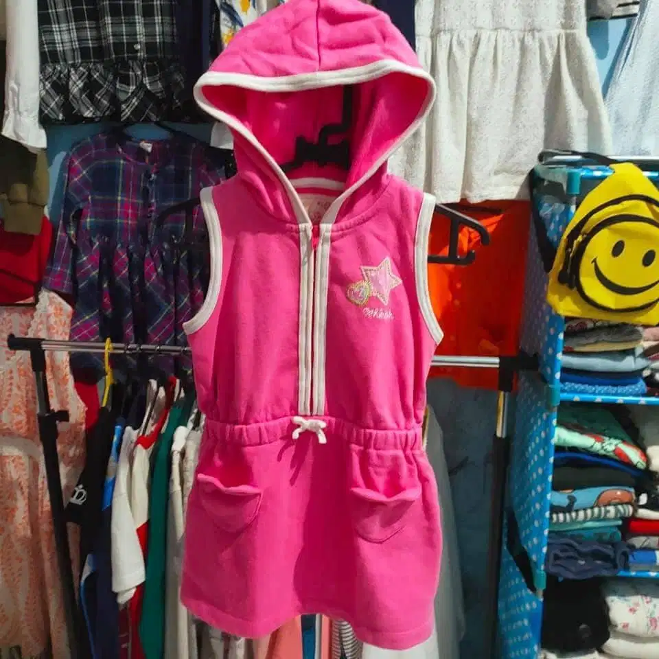 Butuh admin live dan rekapan baju thrifting