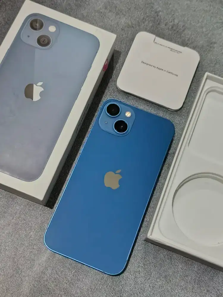 Iphone 13 128Gb Inter