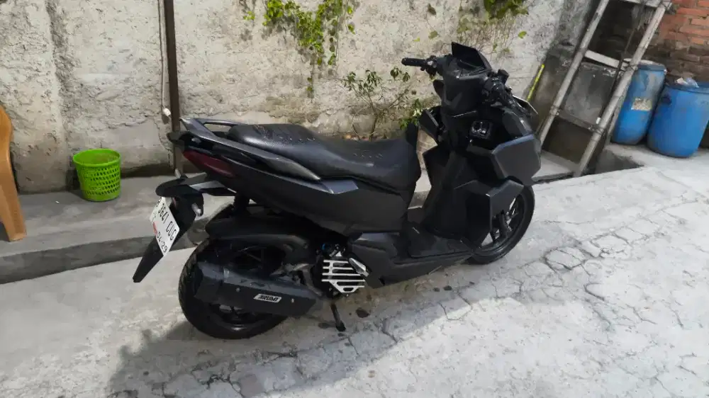 Vario 160cbs 2023/2024