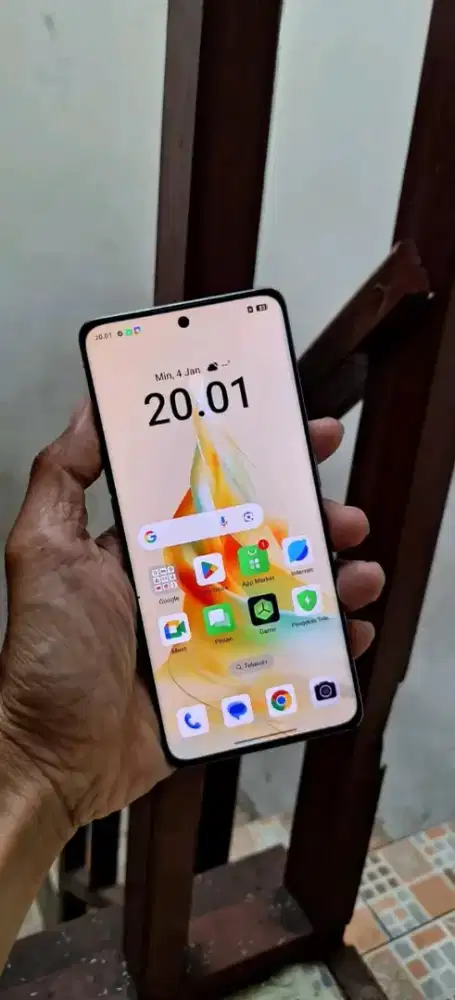 Oppo Reno 8T 5G
