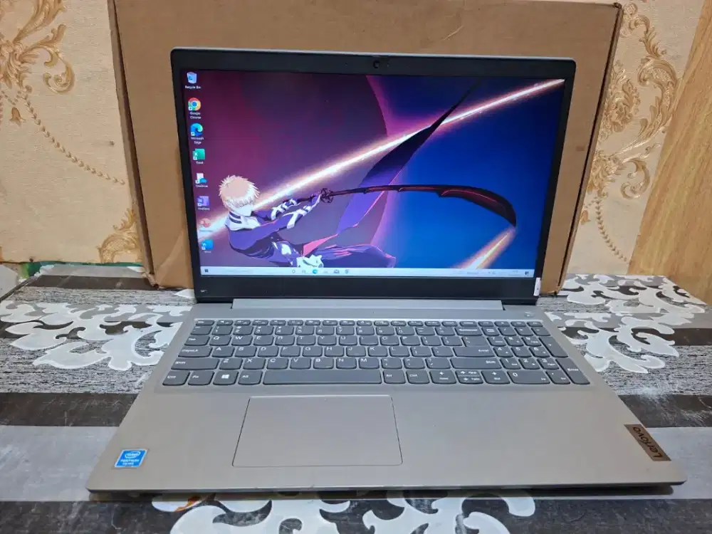 Lenovo Ideapad Slim 1 Intel Pentium Silver N5030
