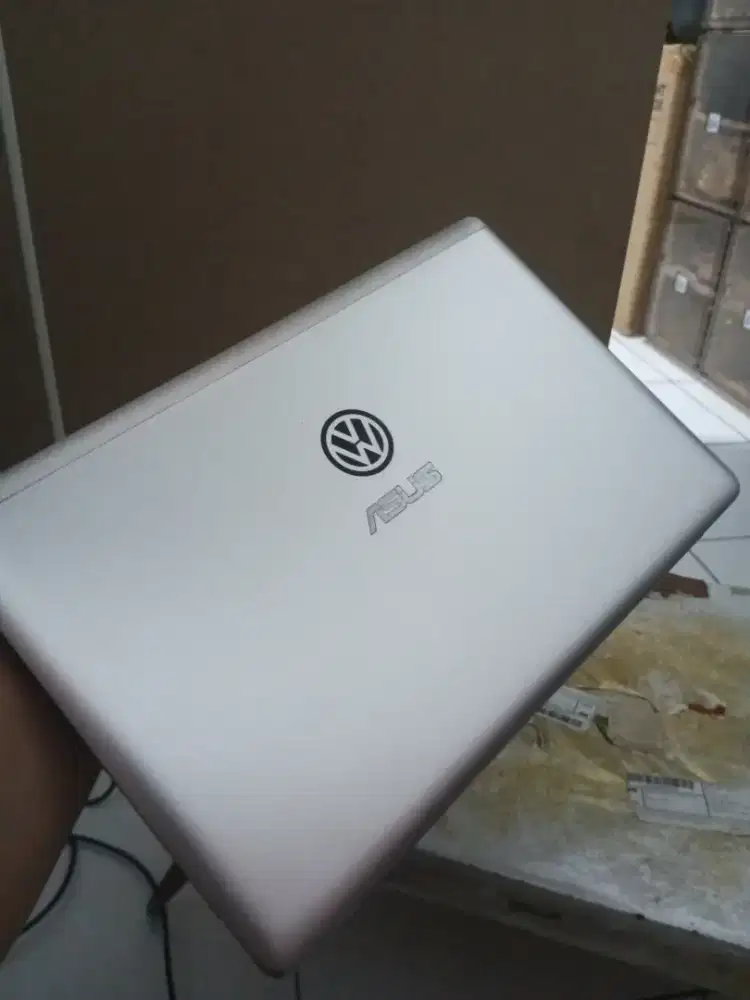 ASUS Vivobook x202e - intel core i3