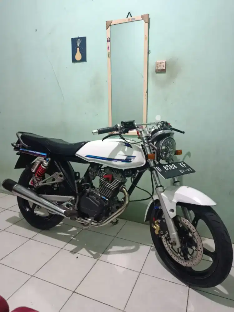 GL pro tahun 1984