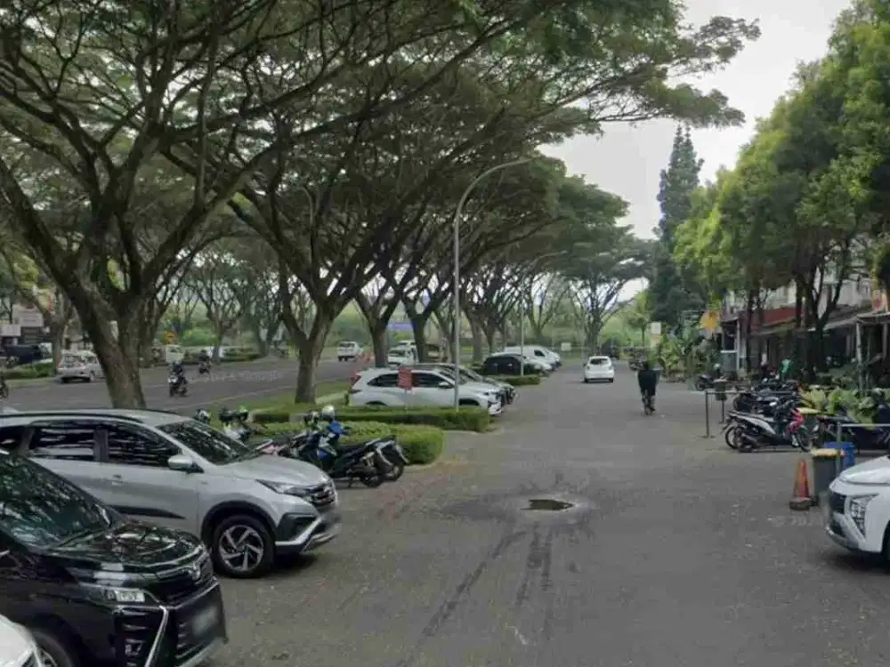 Ruko Jingga Niaga  3 Lantai di Kota Baru Parahyangan Bandung
