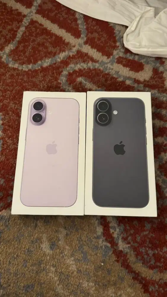 Iphone 17 basic inter japan