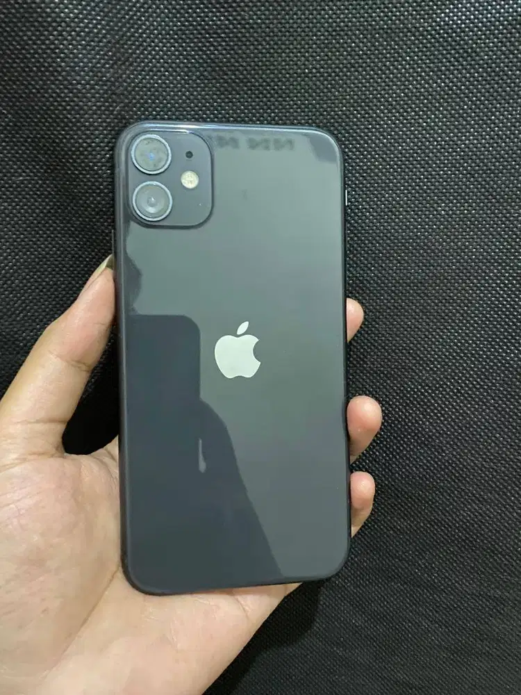 iphone 11 64 GB inter All oplator