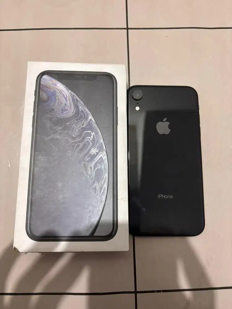 Iphone Xr 64 gb Ibox