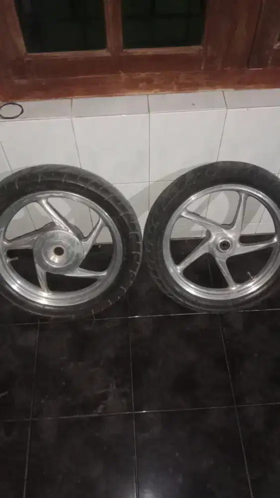 velg standar vario 125