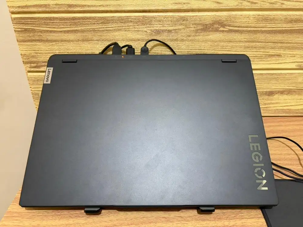 Legion 5 Pro 2023, RTX 4060, 16GB RAM, 1 TB SSD