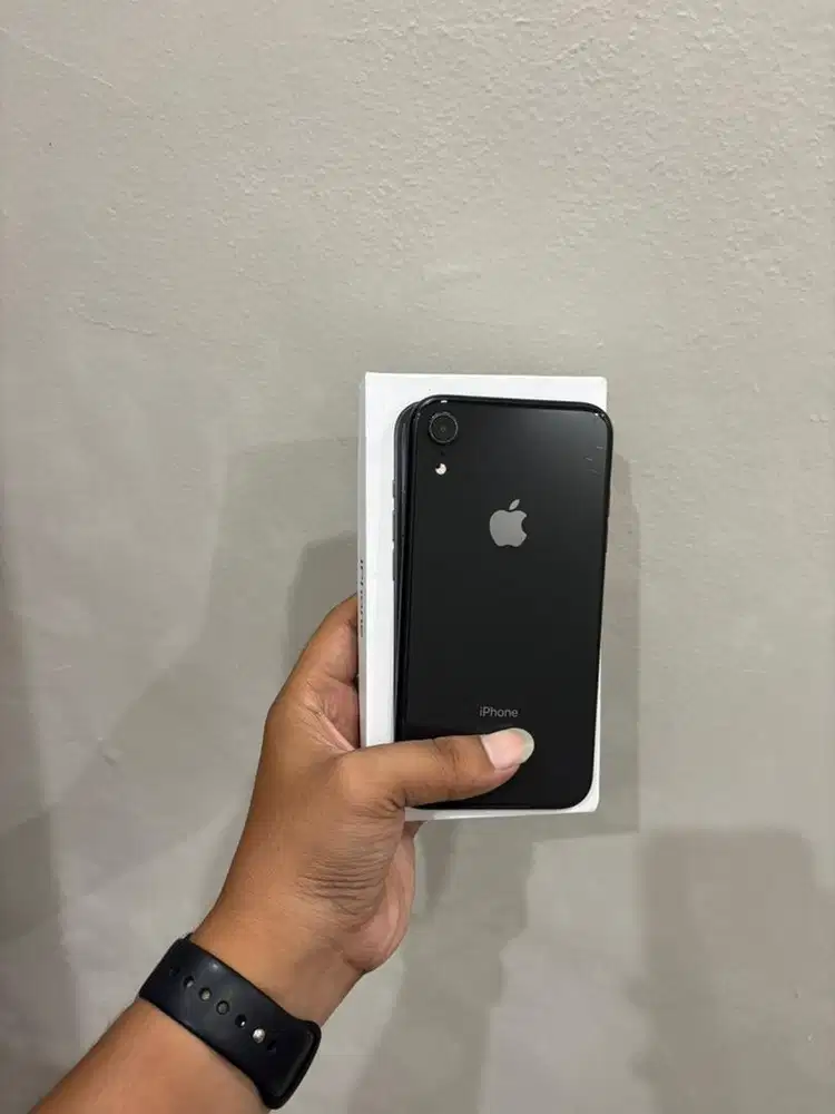 Iphone xr 64gb all operator