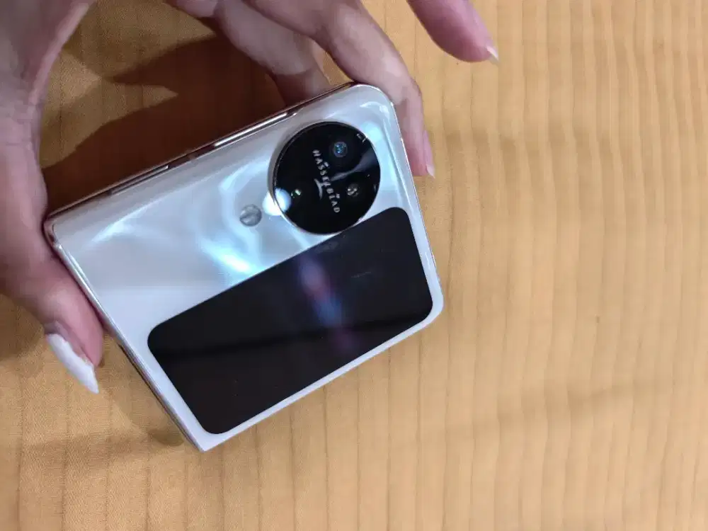 Oppo Find N3 Flip 12/256Gb Unit only Resmi