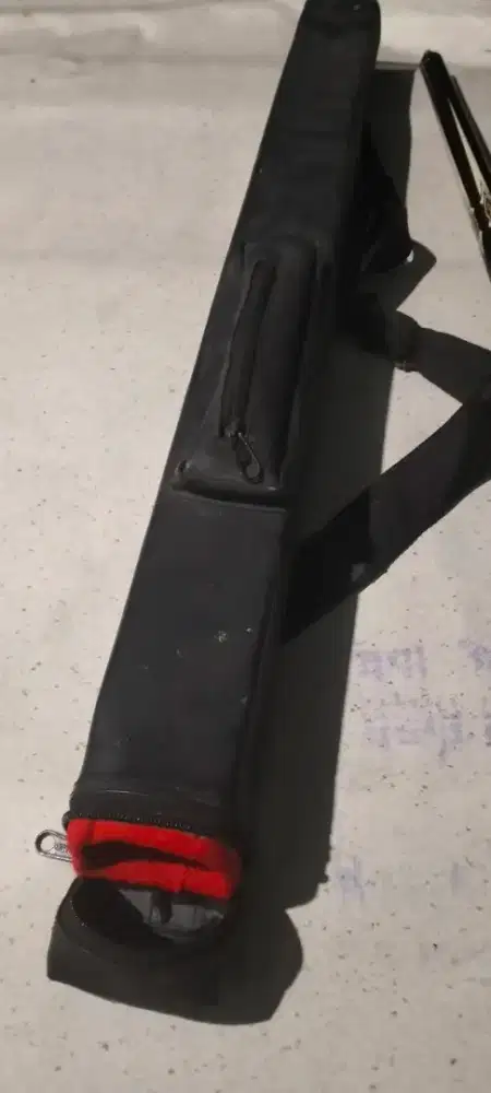 stik billiard like new
