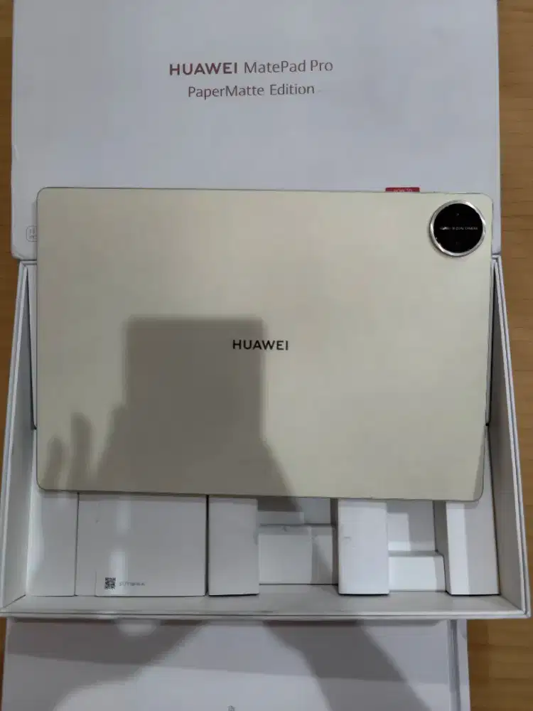 Huawei Matepad Pro 13,2 2025 12/512Gb Resmi