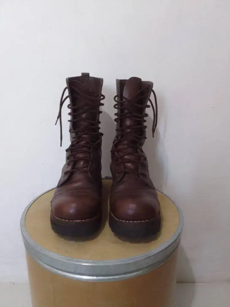 SEPATU BOOT UNISEX