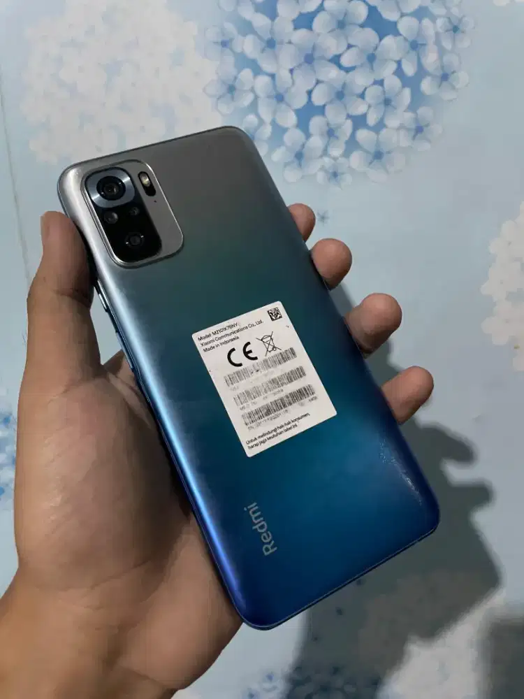 Redmi Note 10s 6/64GB
