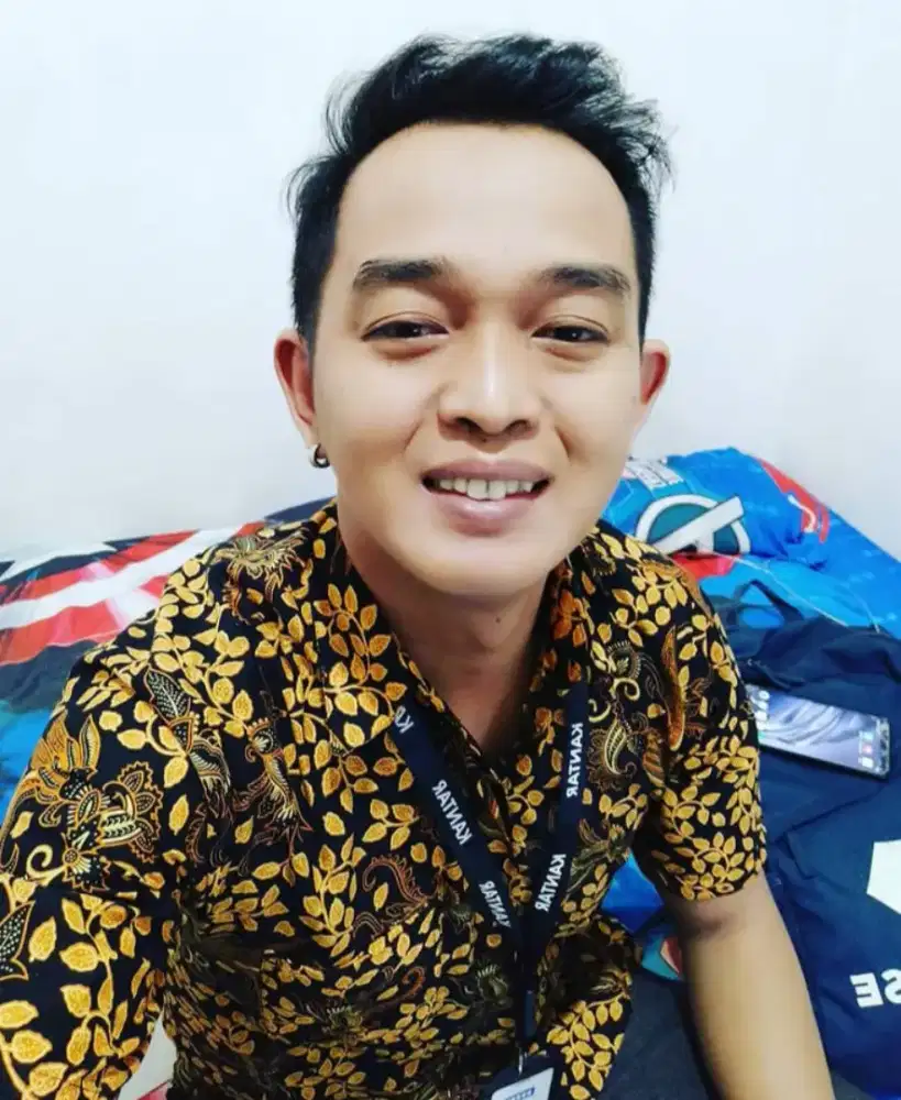 Mencari Pekerjaan Driver