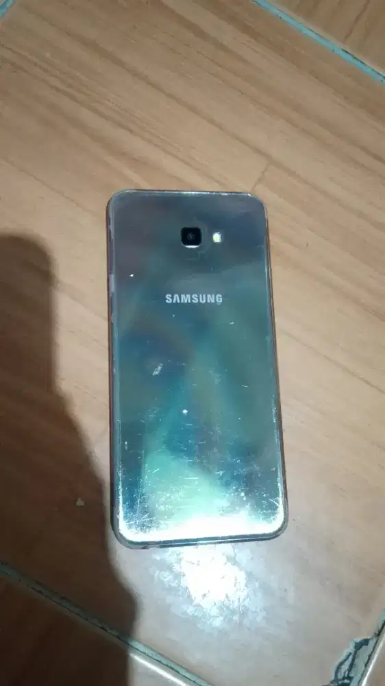 SAMSUNG J4+ ram 2