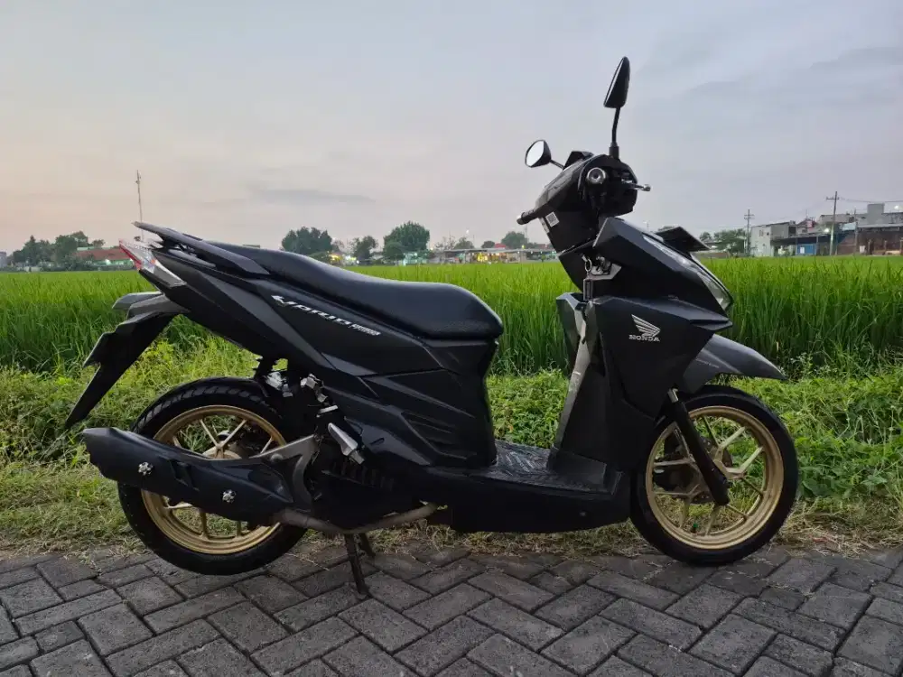 VARIO 150 SPECIAL EDITION 2018
