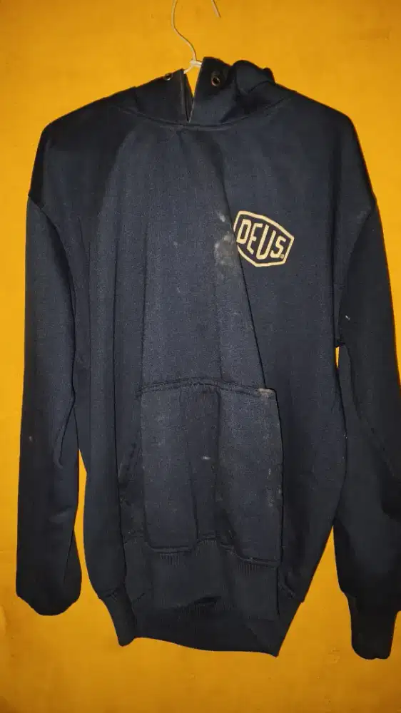 Jaket , sweater, kemeja all in satu paket