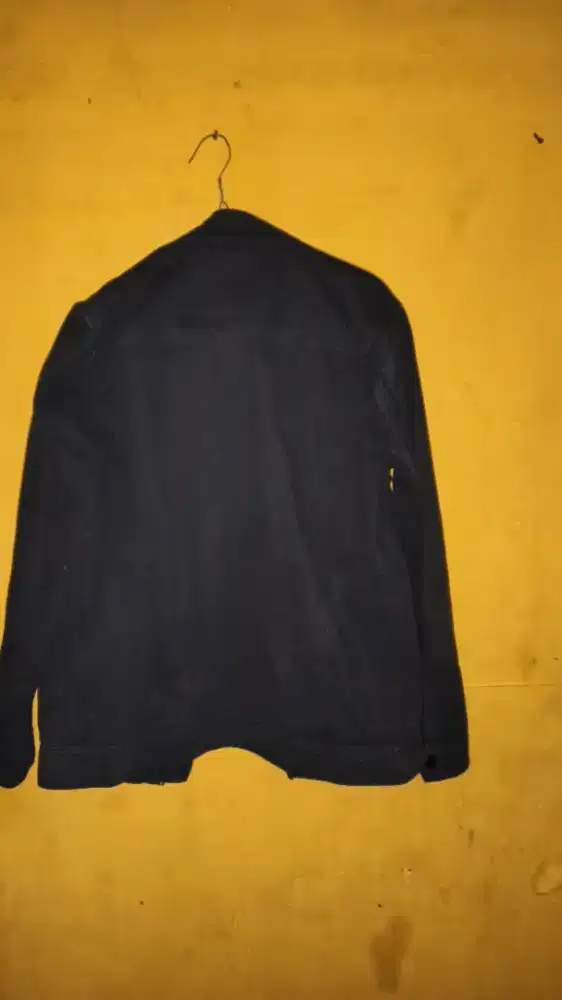 Jual jaket dan celana cargo all in