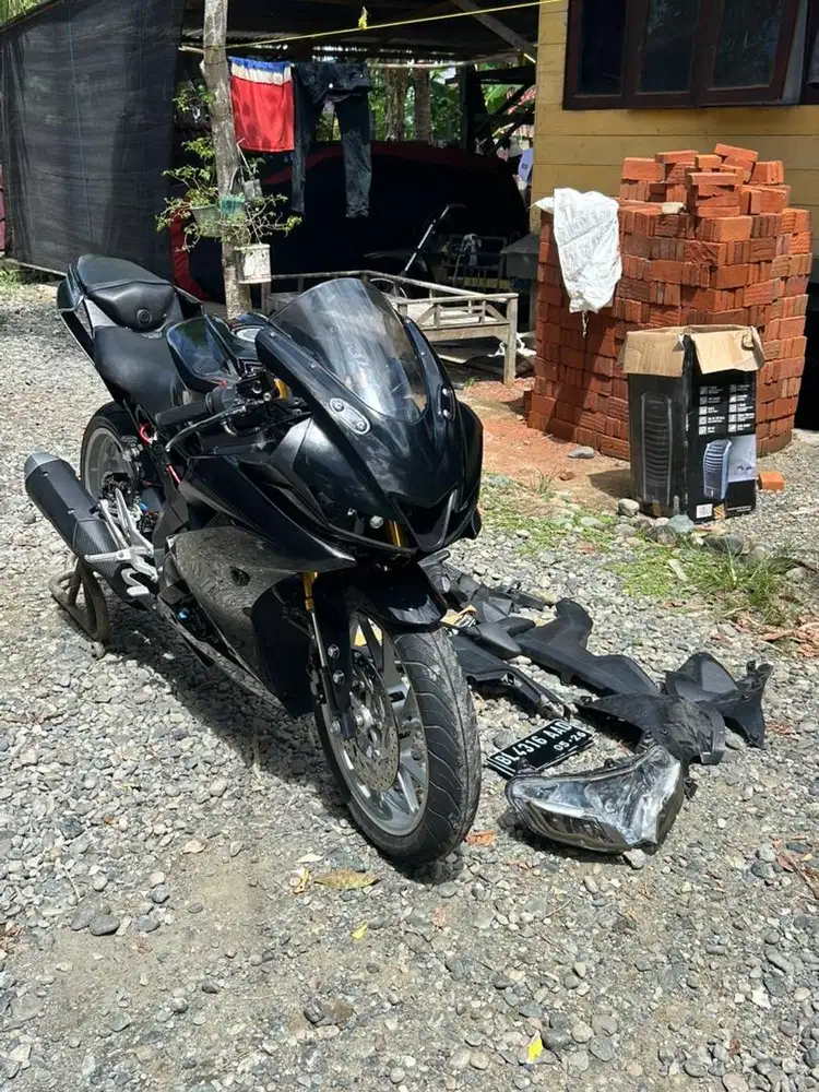 R15 surat lengkap pajak mati