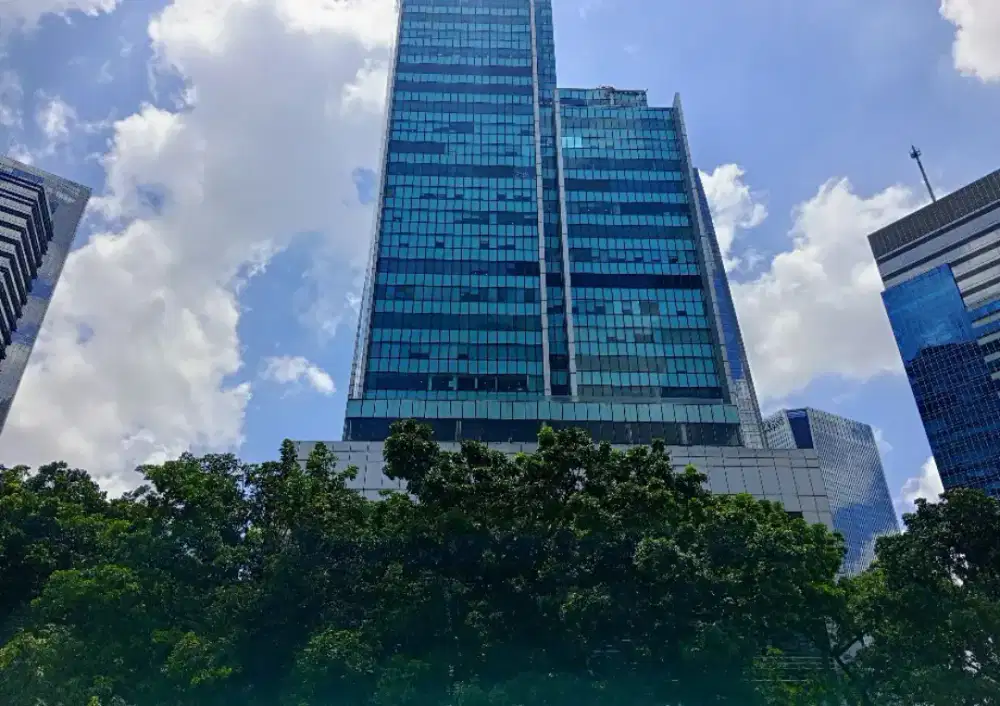 Space Office Kuningan Jakarta Selatan