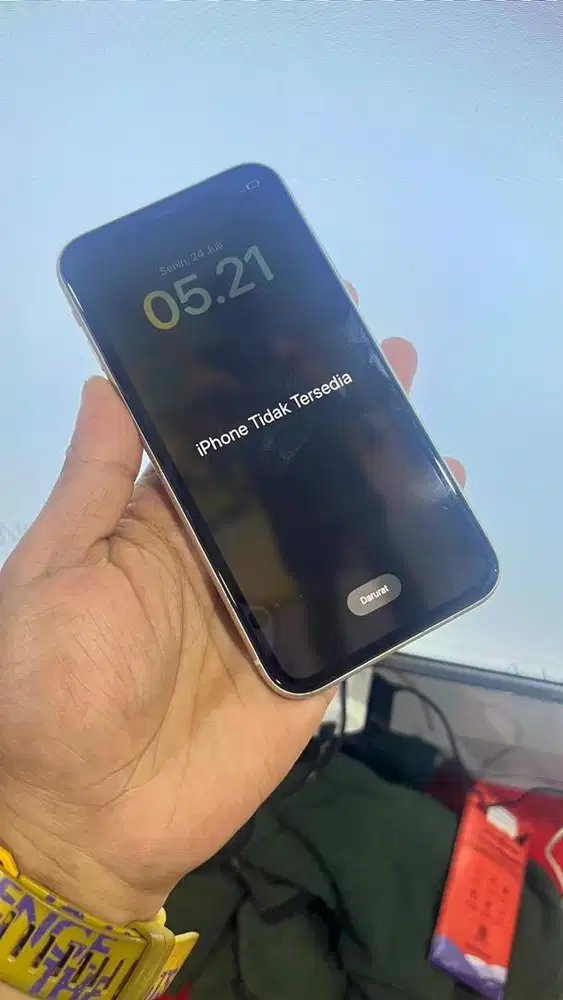 IPHONE 11 64GB BACA DULU DESKRIPSI