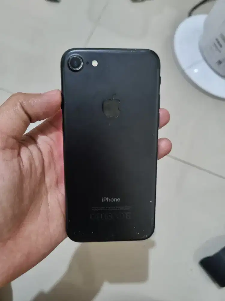Iphone 7 128 Resmi