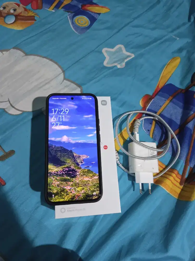 Xiaomi 15t Pro 1 TB