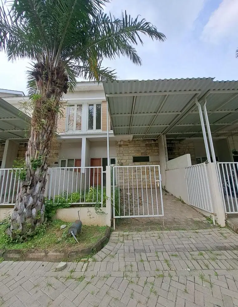 Jual - oper kredit de naila vilage