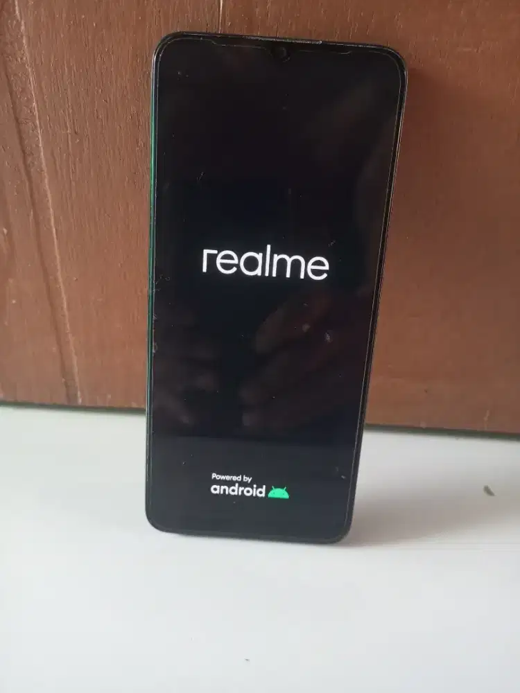 Realme 51 dan Infinix smart 6