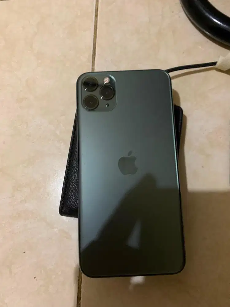 iphone 11 promax 256gb