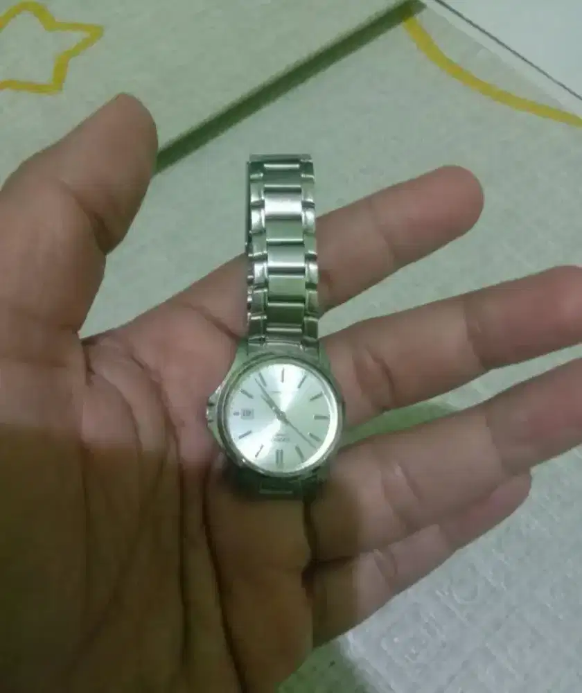 Jam Tangan Wanita Casio Original LTP1183A