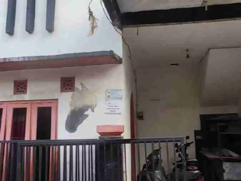 DIJUAL CEPAT RUMAH CLUSTER ANTARIKSA PERMAI GUNUNG PUTRI BOGOR