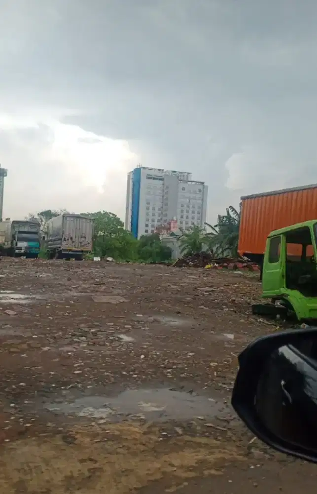 Jual Cepat Tanah Strategi
Komplek Mega Surya Cibarusa
Cikarang Selatan