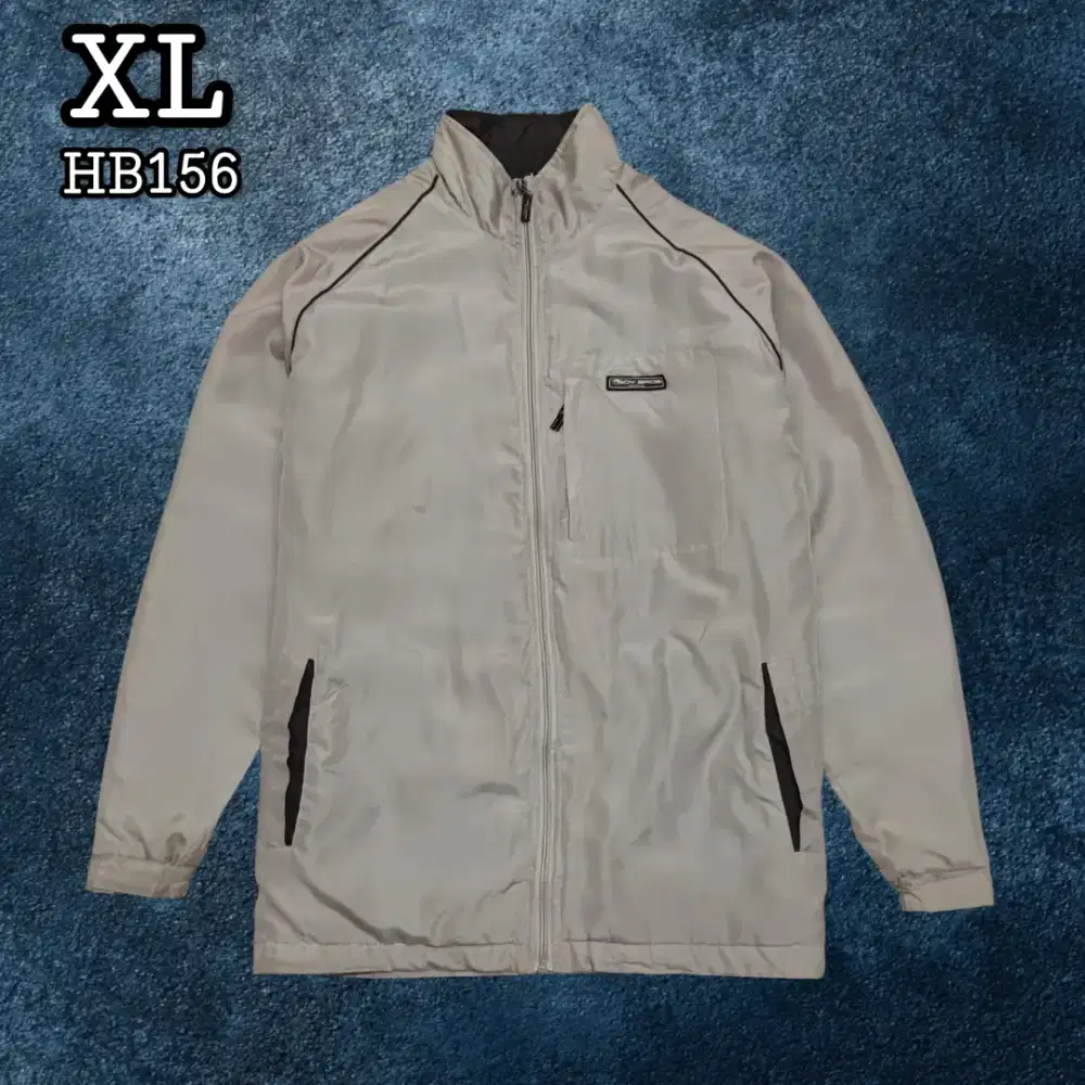 Troy Bros Jacket