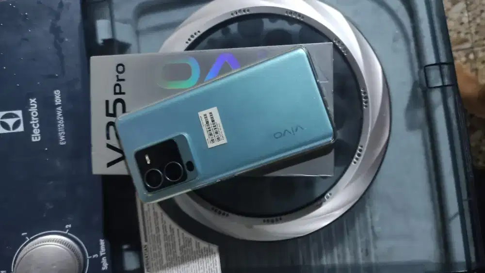 VIVO V25 PRO 12/256GB FULLSET
