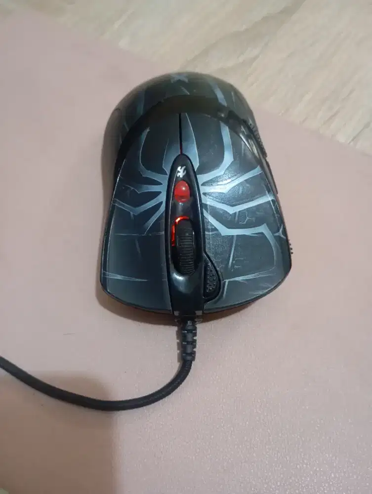 Mouse Gaming X7 original